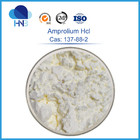 Antiparasitic Drug Antiprotozoal Amprolium Hydrochloride Powder CAS 137-88-2
