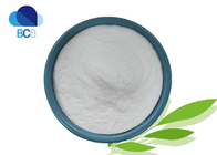 API Anti Protozoal Raw Powder Secnidazole CAS 3366-95-8