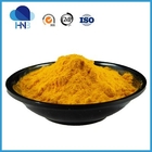 CAS 59-87-0 Pharmaceutical API Disinfectant Antiseptic 99% Nitrofural Nitrofurazone Powder