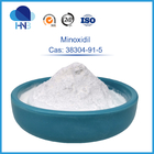 Anti Hair Loss API Pharmaceutical 99% Pure Minoxidil Powder CAS 38304-91-5