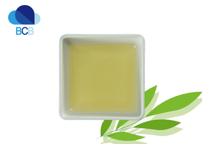 Cosmetic Raw Materials Uv Absorber Octocrylene Liquid Cas 6197-30-4