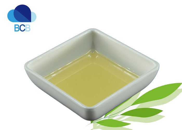 10309-37-2 Cosmetics Raw Materials Natural Bakuchiol Oil 99%