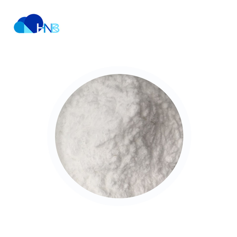 CAS 130-95-0 	API Pharmaceutical Antimalarial Quinine Powder Antiparasitic Drug