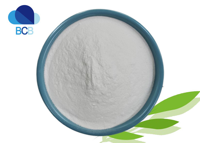 CAS 1094-61-7 NMN Β Nicotinamide Mononucleotide Powder Anti Aging