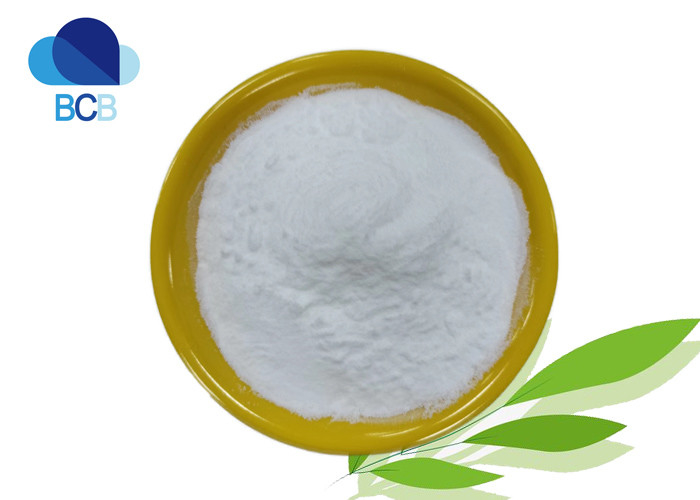 API Raw Material Antifungal 99% Pure Terbinafine Hydrochloride Powder CAS 78628-80-5 Hcl