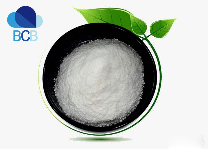 CAS 149-32-6 Natural Sweeteners Erythritol 99% Food grade with best price
