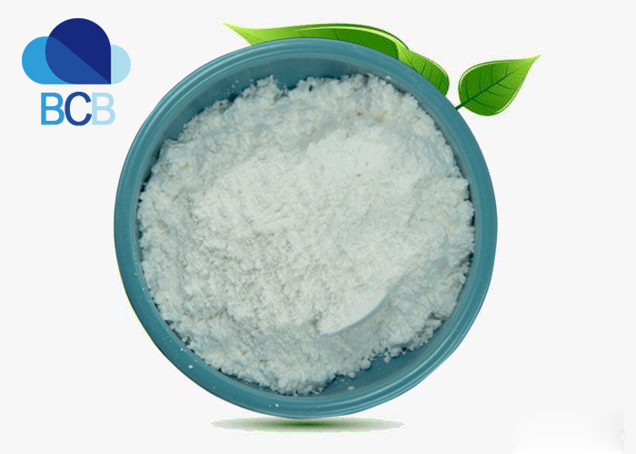 CAS 26787-78-0 Antibiotic API Amoxicillin Powder For Relieve Pain