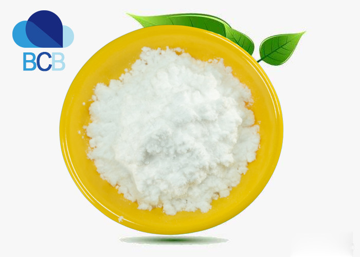 CAS 5086-74-8 Veterinary API 99% Tetramisole Hydrochloride Powder Antiparasitics