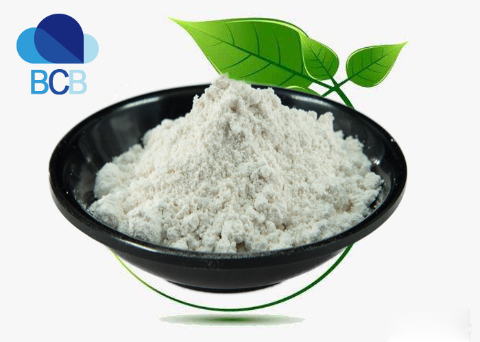 CAS 317-34-0 Veterinary API Pharmaceutical Aminophylline Powder