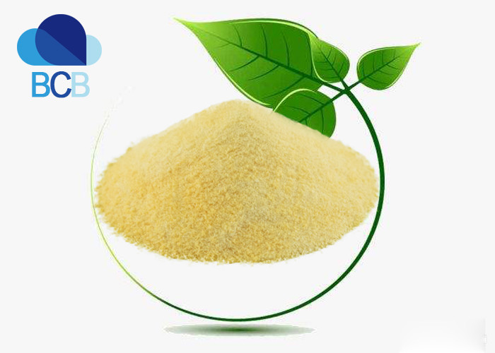 Pure Colistin Sulfate Powder Veterinary API Raw Material CAS 1264-72-8