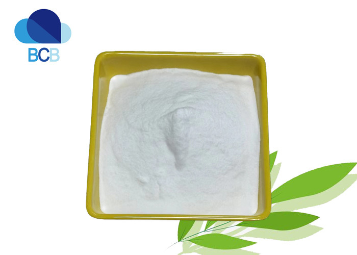 CAS 1847-24-1  Flucloxacillin Sodium 99% Powder for Antibacterial