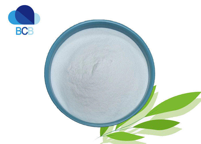 CAS 83322-02-5 Pyrethroid Insecticide Raw Materials Bifenthrin Powder
