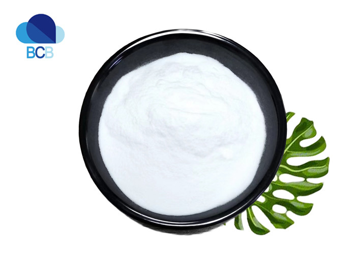 GABA Dietary Supplements Ingredients 56-12-2 99% Gamma Aminobutyric Acid Powder