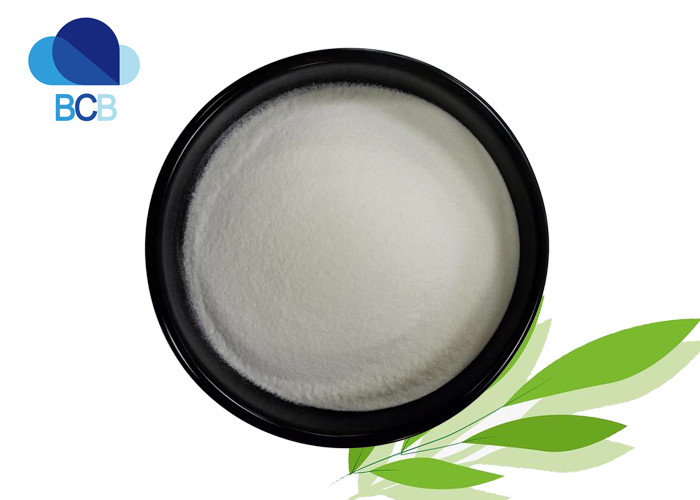 Glutathione Powder Cosmetics Raw Materials CAS 70-18-8 99%