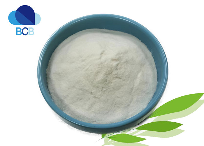 CAS 106650-56-0 99% Sibutramine Powder For Weight Losing