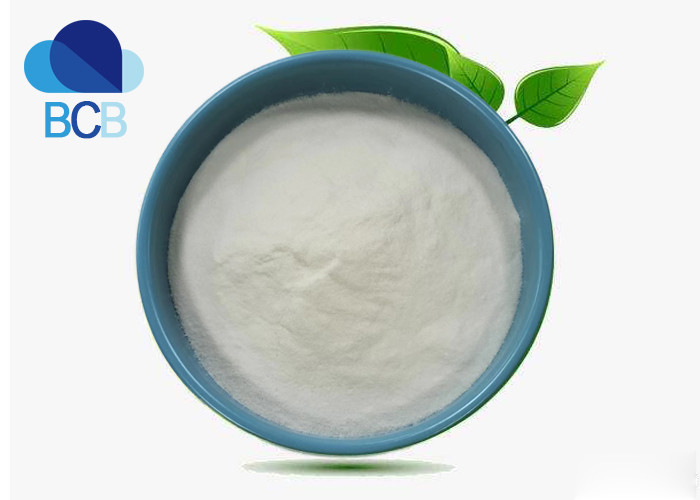 CAS 177325-13-2 Analgesic API Levofloxacin Hydrochloride Powder For Relieve Pain Anti Inflammatory