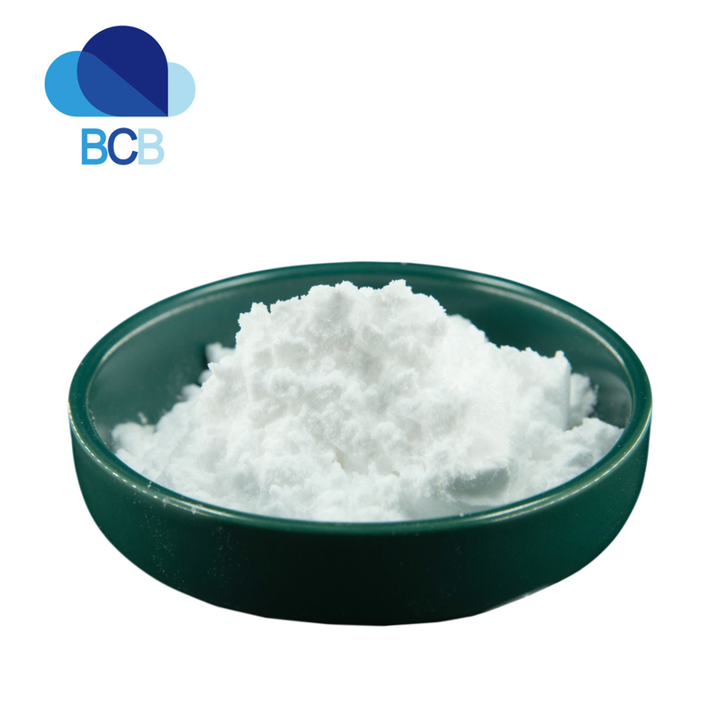 99% S-Adenosyl-L-Methionine Disulfate Tosylate CAS 97540-22-2 SAMe Powder Healthcare Raw Material