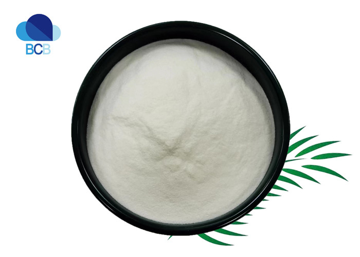 Cosmetic Raw Materials Glyceryl Monostearate powder cas 123-94-4