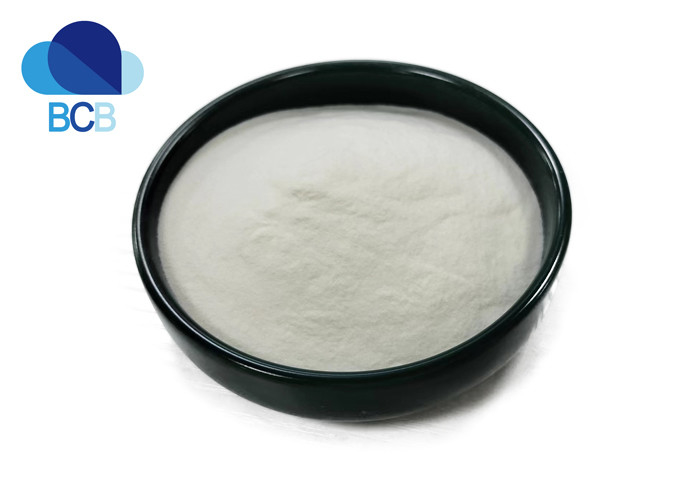 CAS 121-33-5 Dietary Supplements Ingredients 99% Ethyl Vanillin Powder