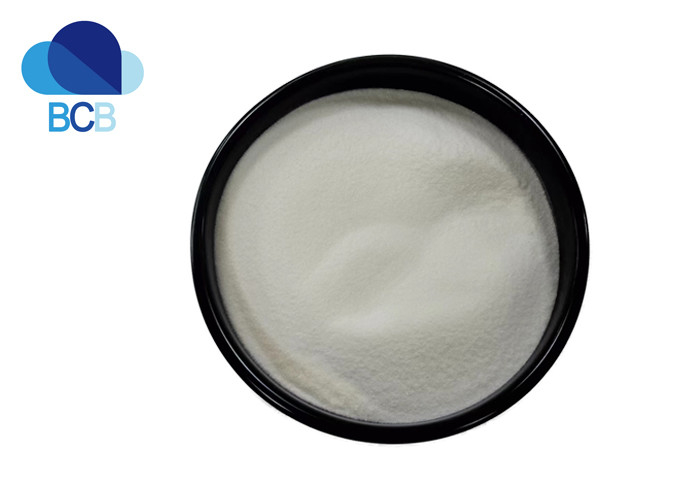 99% Clotrimazole Powder API Pharmaceutical Antifungal Agent CAS 23593-75-1