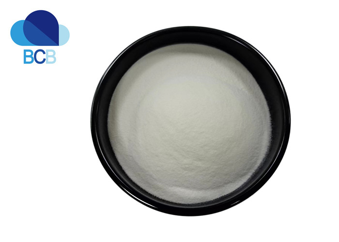 CAS 3717-88-2 API Pharmaceutical Flavoxate Hydrochloride For Urinary Infection