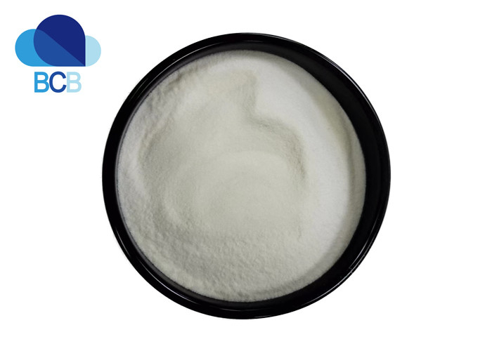 CAS 65-85-0 API Pharmaceutical Benzoic Acid Powder Benzene Carboxylic Acid