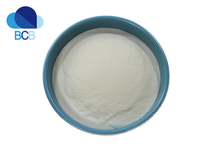 Thioctic Acid API Pharmaceutical Lipoic Acid Powder CAS 7733-02-0