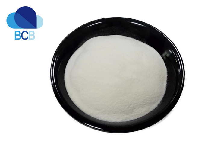 Tylosin Tartrate 99% API Pharmaceutical Cas 1405-54-5 White Powder