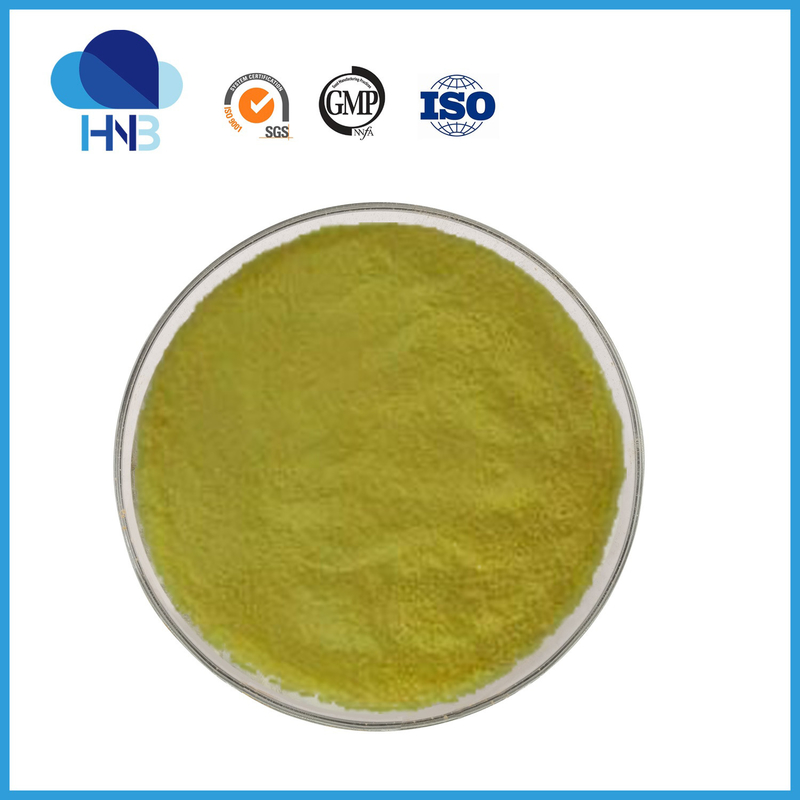 CAS 36322-90-4 Antipyretic Analgesic API Pharmaceutical  Piroxicam Powder 99%