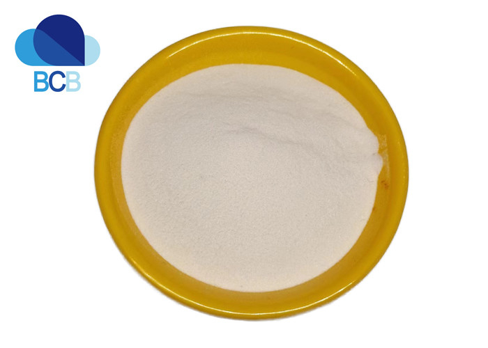 CAS 69-57-8 Pharmaceutical API Penicillin G Sodium Salt powder