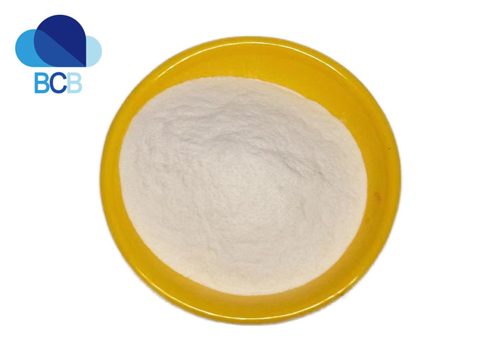 CAS 7704-67-8 Pharmaceutical API Erythromycin Thicyanate powder