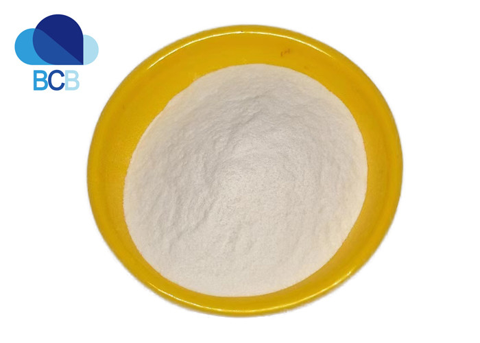 89-57-6 Anti-Ulcer Agent Raw Powder 99% Rowasa 5-Aminosalicylic Acid/ 5-ASA Mesalamine /Mesalazine
