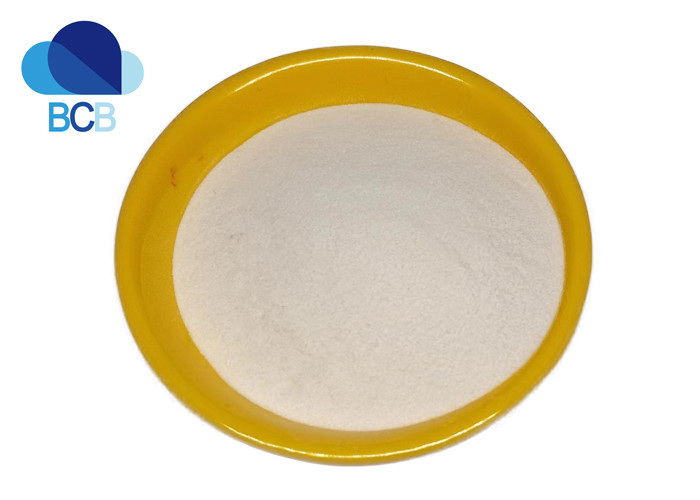 CAS 38304-91-5 Pharmaceutical API Minoxidil powder