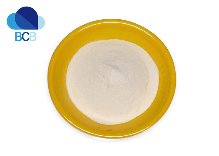 CAS 50-78-2 Pharmaceutical API Antipyretic Analgesic Aspirin Powder