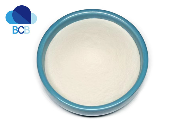 CAS 282526-98-1 Weight Losing Raw Material 99% Cetilistat Powder