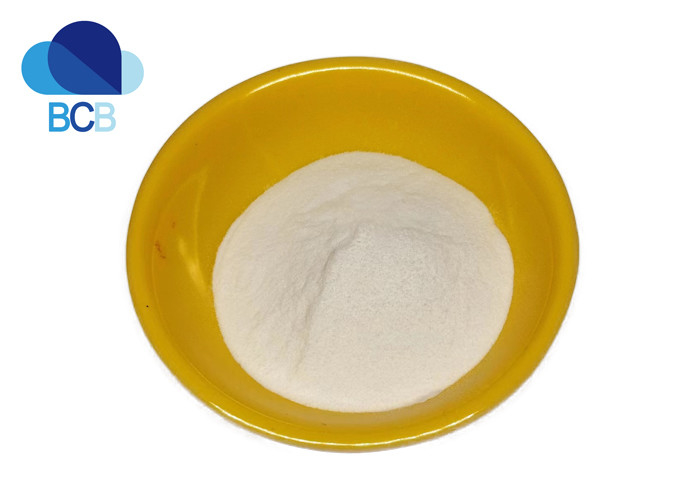 CAS 37312-62-2 Pharmaceutical API Serratiopeptidase powder