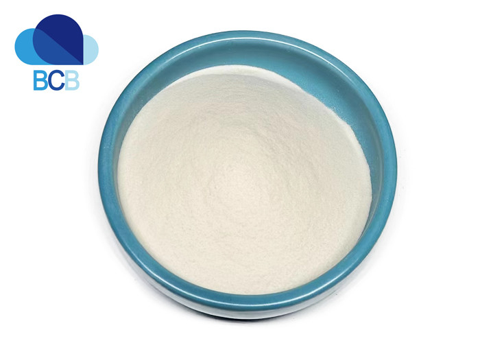 99% Orlistat Powder Weight Losing Raw Material CAS 96829-58-2