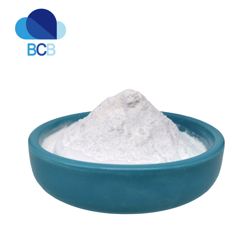 Antibiotic API Chloramphenicol Powder CAS 56-75-7 99%