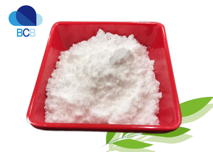 CAS 562-10-7 Pharmaceutical API Diclegis Raw Material 99% Doxylamine succinate Powder