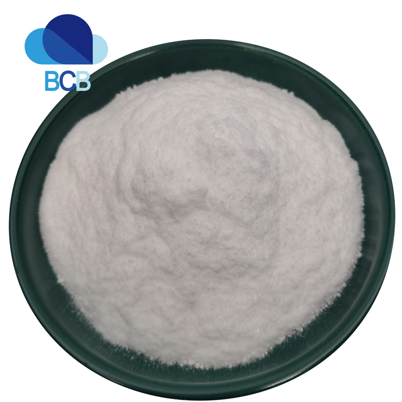 CAS 22832-87-7 Pharmaceutical API 99% Miconazole Nitrate Powder Antifungals