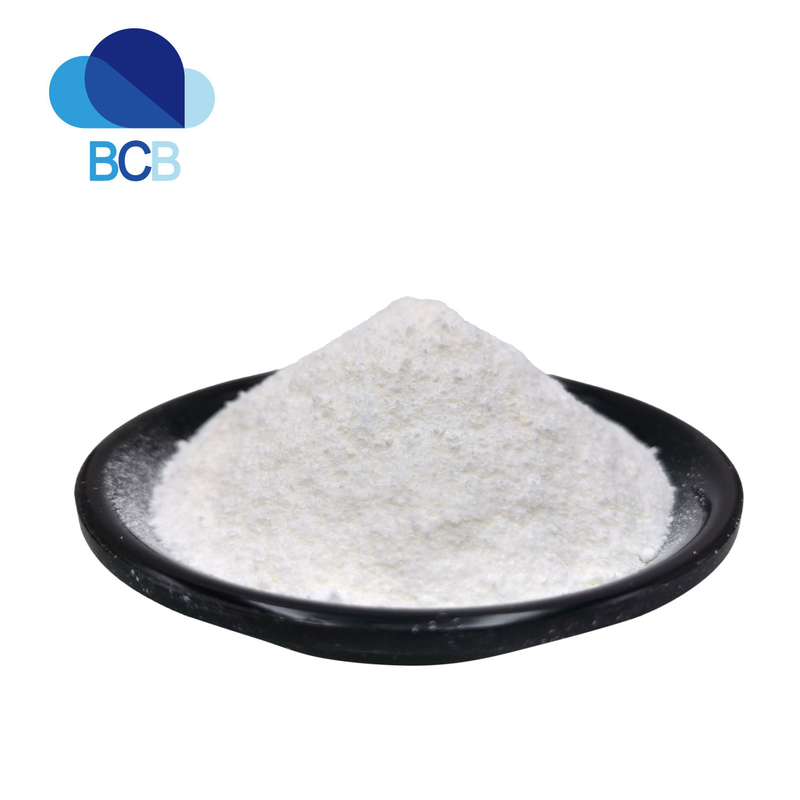 Veterinary API CAS 50-65-7 Niclosamide powder