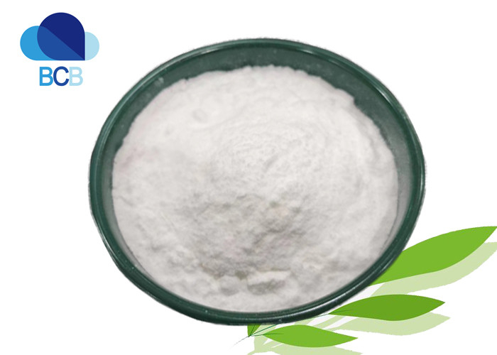 Nitrofurazone White Powder 99% Antibiotics API Cas 59-87-0 Nitrofurazone Pharma Use