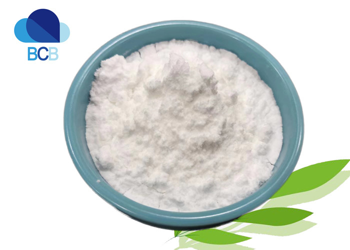 Meloxicam White Powder 99% Antibiotics API Cas 71125-38-7 Meloxicam Pharma Use