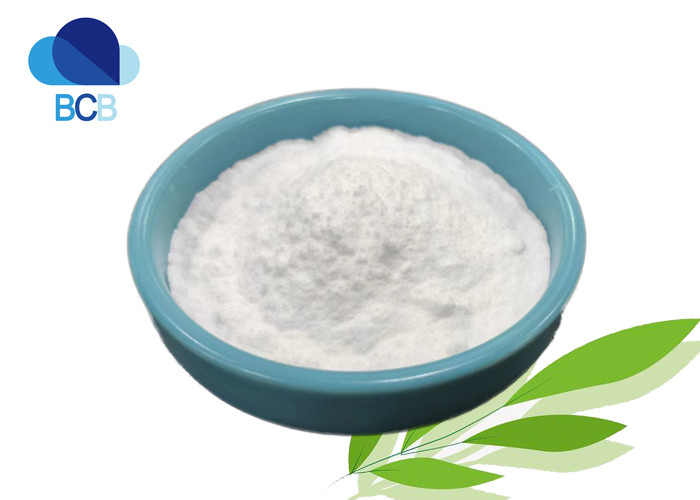 Gibberellic Acid White Powder 99% API Pharmaceutical Cas 77-06-5 Gibberellin for plant growth