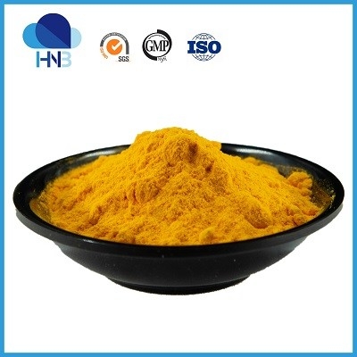 CAS 59-87-0 Pharmaceutical API Disinfectant Antiseptic 99% Nitrofural Nitrofurazone Powder