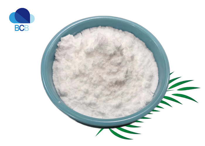 CAS 151533-22-1 L-5-Methyltetrahydrofolate Calcium Powder 99% Levomefolate Calcium Powder