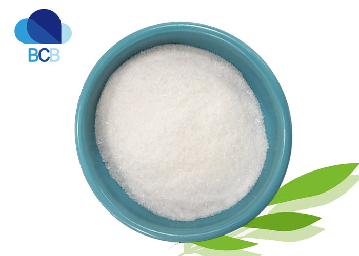 CAS 967-80-6 Pharmaceutical API Sulfaquinoxaline sodium salt powder