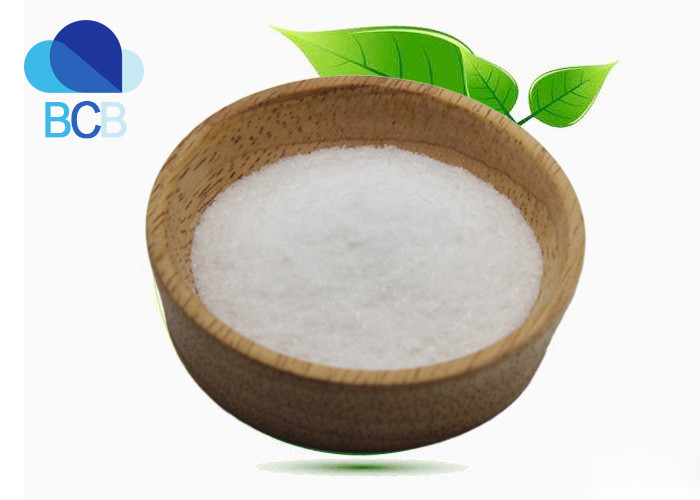 Food And Cosmetics Use Dietary Supplements Ingredients Chrysin Powder 99%