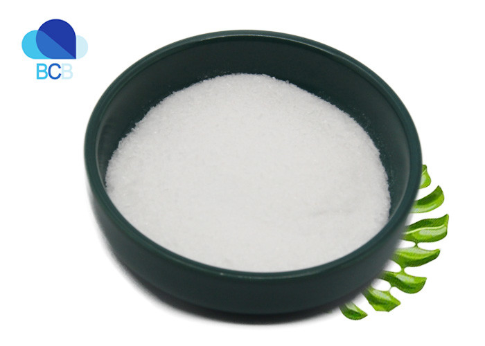 CAS 60-00-4 Ethylenediaminetetraacetic Acid EDTA Powder 99%