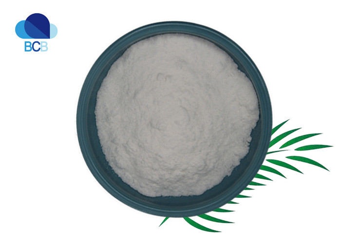 Cas 60372-77-2 Cosmetic Raw Materials Ethyl Lauroyl Arginate Preservative HCL